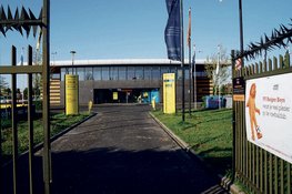 Reiger Boys is 75 jaar en viert dat in augustus met jubileumweek en Waard Cup