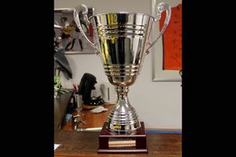 Reiger Boys is 75 jaar en viert dat in augustus met jubileumweek en Waard Cup