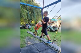 De Kinder Vakantie Spelen bij Buurthuis De Hoeksteen komen er weer aan