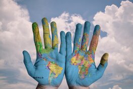 Waarom steeds meer bedrijven internationale recruitment nodig hebben