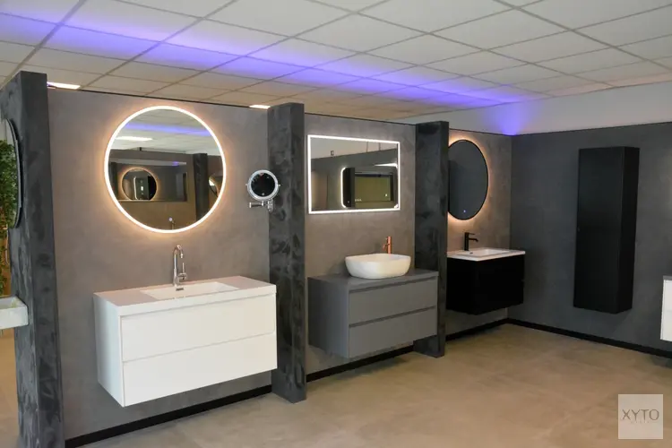 Hoe je badmeubels- en accessoires uitkiest voor een nieuwe badkamer