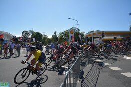 Vele winnaars bij 52e Tour de Waard