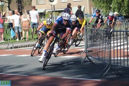 Vele winnaars bij 52e Tour de Waard