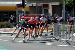 Vele winnaars bij 52e Tour de Waard
