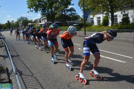 Vele winnaars bij 52e Tour de Waard