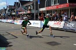 Vele winnaars bij 52e Tour de Waard