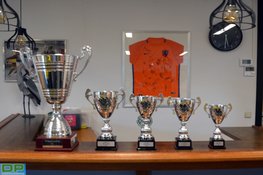 Winst voor Reiger Boys en SVW`27 op eerste speeldag Waard Cup