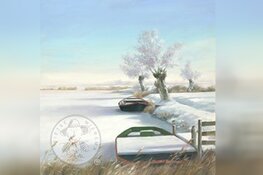 Van 1 t/m 30 september expositie van Sietse Wiersma