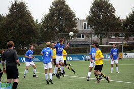 Reiger Boys op pole-position in Waard Cup. Zaterdag valt beslissing.