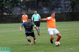 Reiger Boys op pole-position in Waard Cup. Zaterdag valt beslissing.