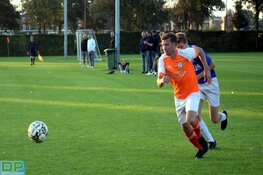 SVW`27 pakt Waard Cup na sterke tweede helft tegen favoriet Reiger Boys