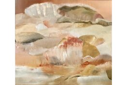 Expositie op 23 & 24 September Marian Oudhuis en Laura Does bij Artfarm Kunst en Welzijn!