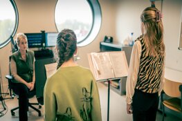 Cursussen voor kinderen & jongeren van start bij Cool!