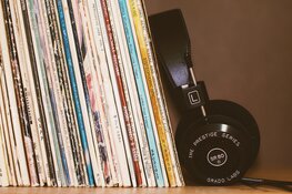 Een muzikale tijdreis door de evolutie van playlists