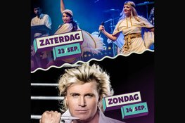 Heerhugowaard LIVE zo goed als uitverkocht!