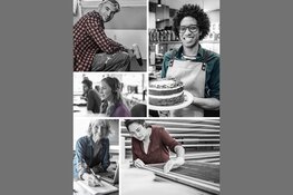 Trots op je cv: Koffiepauze voor werkzoekenden