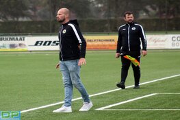 Eenvoudige zege voor Reiger Boys. Vrouwen lopen tegen eerste nederlaag op