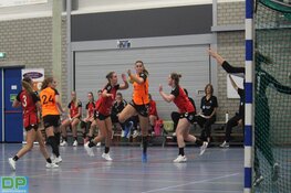 KSV op karakter langs Dalfsen