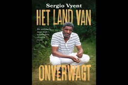 Heel Nederland Leest Sonny Boy: Meet & Greet met Sergio Vyent