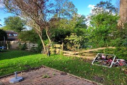 Gezin Bomenwijk voelt zich onveilig