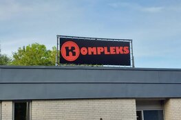 Moods Pink Floyd betovert Jongerencentrum Kompleks op 18 november 2023