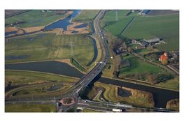 Verkeersonderzoek op N241 tussen Schagen en Verlaat