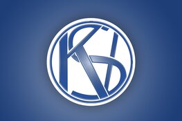 KSV pakt punt bij koploper