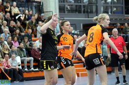 KSV raakt grip na de rust kwijt en moet zege aan VVW laten