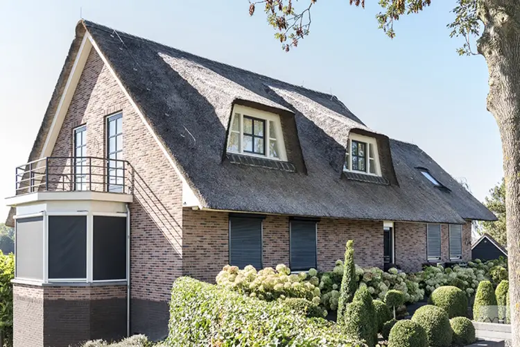 Shutters of plisségordijnen: Waar kies je voor en waarom?