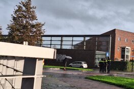 Man aangereden op zebrapad Oosttangent