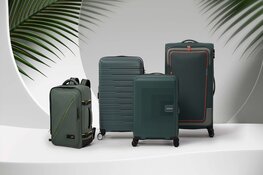 Kies voor kwaliteit en optimaal gebruiksgemak tijdens je reis