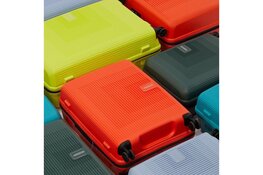 Kies voor kwaliteit en optimaal gebruiksgemak tijdens je reis