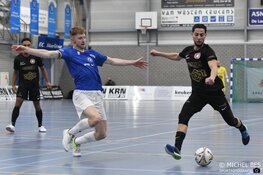 Jong en gretig FC Marlène doet goede zaken met winst op Hovocubo