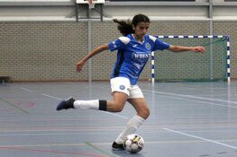 Marlène Vrouwen kloppen opnieuw concurrent met ruime cijfers