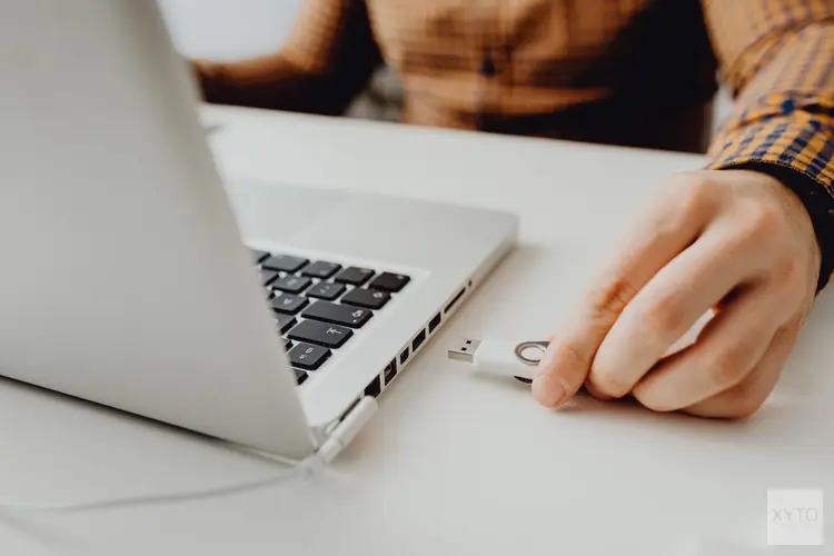USB-sticks als promotiemateriaal: ontgrendel de potentie van bedrukking