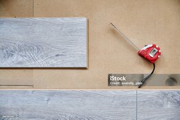 Online of in de winkel je pvc vloer kiezen - wat is beter?