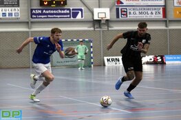 Off-day voor FC Marlène op laatste speeldag voor winterstop. Scagha '66 profiteert optimaal