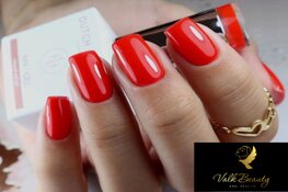 BIAB nagels bij Valk Beauty and Health