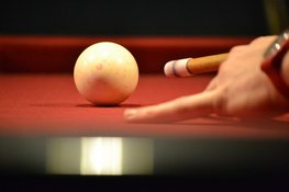 Vijfde zege voor Team Schroevengroothandel