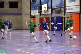 FC Marlène MO11-1 ongeslagen kampioen in jongenscompetitie