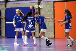 FC Marlène MO11-1 ongeslagen kampioen in jongenscompetitie