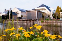 Langer een eigen thuis met mantelzorgwoning