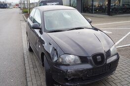 Scooterrijder gewond in Noord-Scharwoude