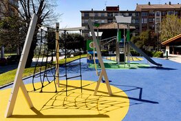 Hoe worden de speeltuinen van Heerhugowaard nog leuker?