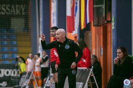 FC Marlène niet opgewassen tegen Europese top, maar wint aan ervaring