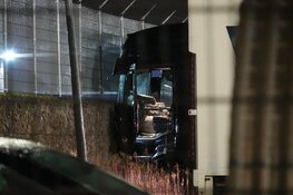 Vrachtwagenchauffeur overleden bij ongeval op industrieterrein Heerhugowaard