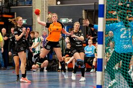 KSV blijft op remise steken tegen Olympia Hengelo