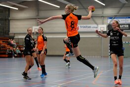 KSV blijft op remise steken tegen Olympia Hengelo