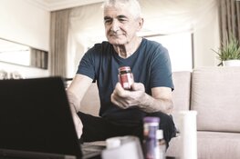 Gratis cursus DigiSterker en DigiVitaler in buurthuis De Ezel