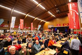 19e editie Egmond Wandel Marathon vroegtijdig uitverkocht